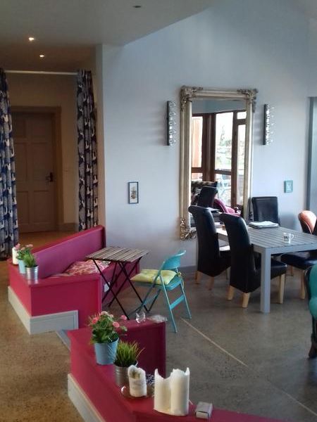 Hotel Photo 11