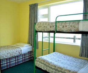 Oughterard Hostel & Angling Centre Oughterard Ireland