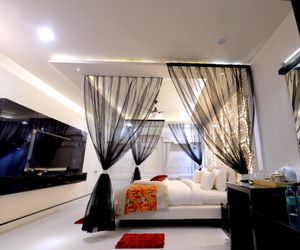 Hotel MK Vivanta Gwalior India