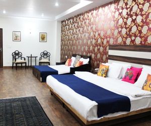 Adhunik Hotel Behror Behror India