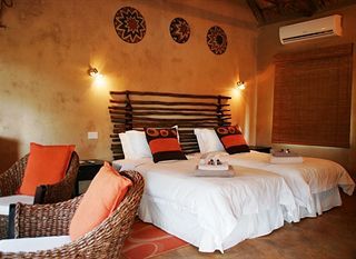 Hotel pic AmaZulu Lodge