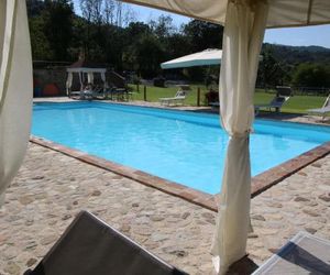 Charming Cottage in Pian di San Martino with Swimming Pool Todi Italy