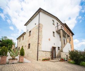 Modern Farmhouse in CittÃ di Castello with Pool Citta di Castello Italy