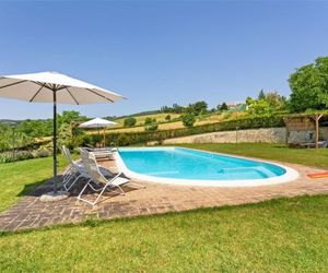 Spacious Holiday Home in Citta di Castello with Pool Citta di Castello Italy