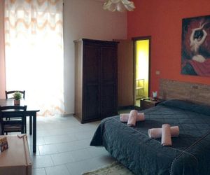 Stanze sul Mare B&B Salerno Italy