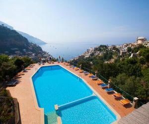 Relaxing Apartment in Positano Positano Italy