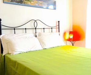 Suites Nerano Massa Lubrense Italy