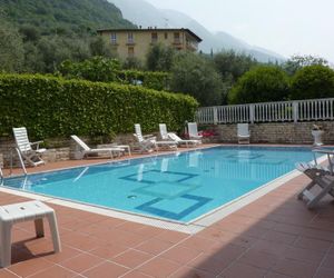 Villa Fiori Malcesine Italy