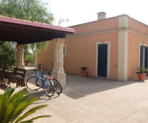 Villa Serracca Gagliano del Capo Italy