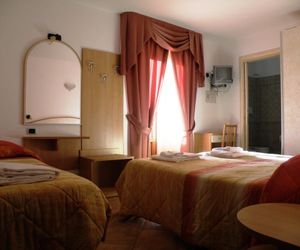 Casa Hotel Civitella Villetta Barrea Italy