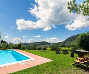 Casa La Fioraia Carmignano Italy