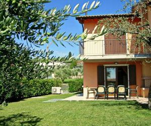 Apartment in peaceful atmosphere near Lake Garda Bardolino Italy