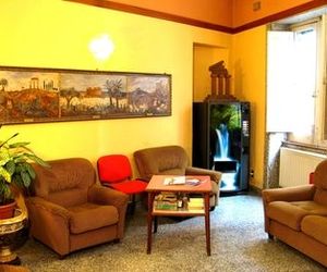 Bed & Breakfast Le Palme Agrigento Italy