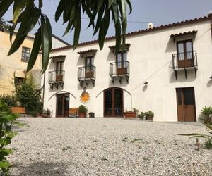 Agriturismo SOrgiola Cardedu Italy