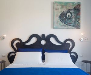 B&B Triangolo Torre Suda Italy