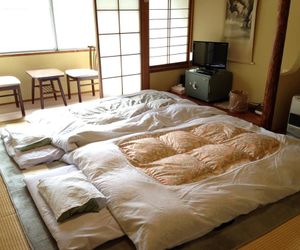 Nakashimakan Hirayu Japan