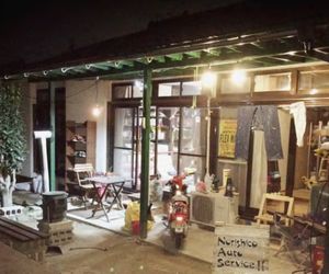 Norishicoauto Guesthouse Fukuoka Japan