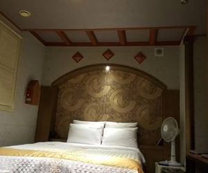 6st Hotel Gumi South Korea