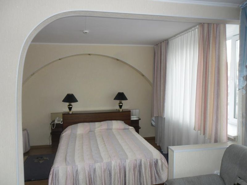 صورة الفندق 2