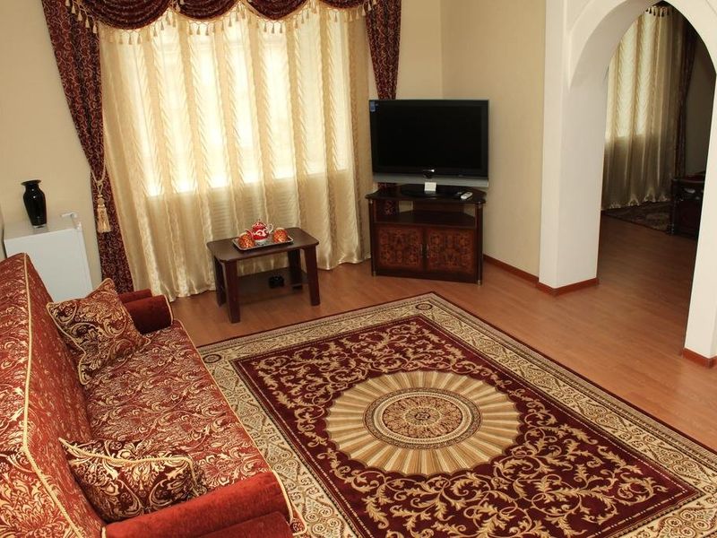 صورة الفندق 14