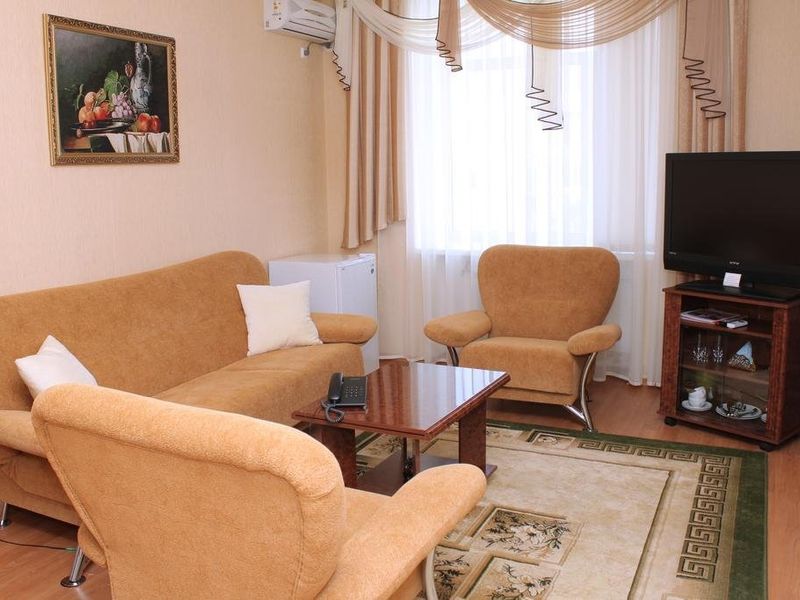 صورة الفندق 18