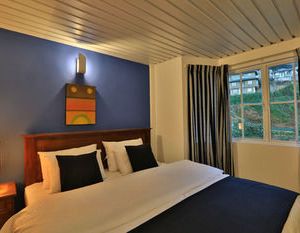 Lemas Holiday Bungalow Nuwara Eliya Sri Lanka