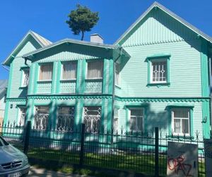 Majori Guesthouse Jurmala Latvia