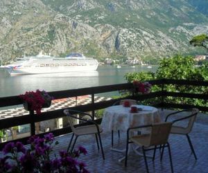 Apartment Cattaro Kotor Montenegro