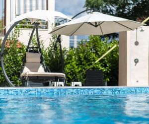Apartments Rivijera Denovic Montenegro