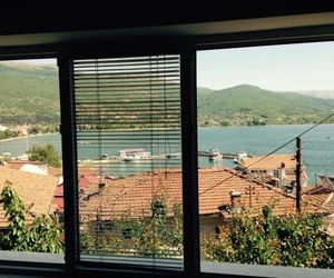Villa Nada Ohrid Macedonia