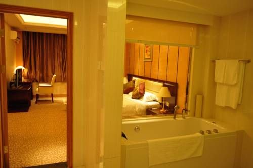 Hotel Photo 11