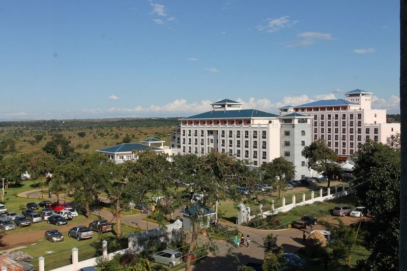 Hotel Photo 23