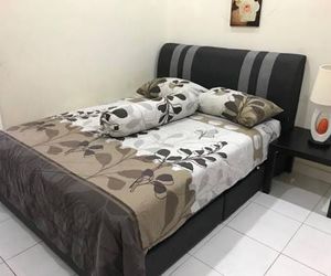 DF ZaheenulFitri Homestay (Muslim Homestay) Seremban Malaysia