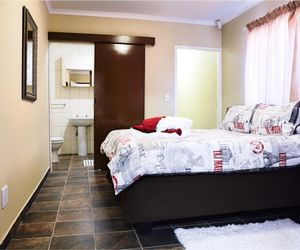 Comfort Gardens Bed and Breakfast Swakopmund Namibia