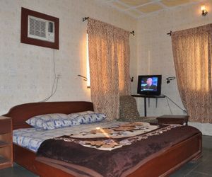 Dansaky Hotels & Suites Alagbado Nigeria