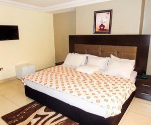 Regia Luxuria Hotel and Suites Agege Nigeria