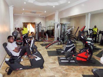 Hotel Photo 15