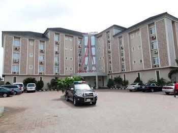 Hotel Photo 20