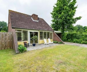 Cosy Holiday Home in Lauwersoog by the Lake Lauwersoog Netherlands