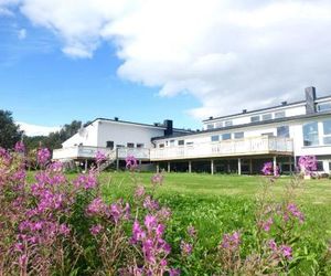 Varangertunet Rooms and Apartments Vadso Norway