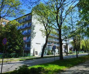 Ośrodek Wypoczynkowy "Sobótka" Swinoujscie Poland