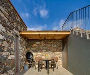 Casas Da Vereda Calheta Portugal