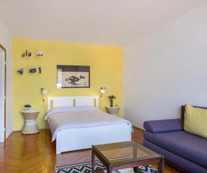 Apartment Downtown Atelje Belgrade Serbia