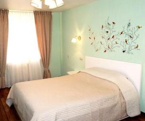 Apartments "White Horse" Vladimir Russia