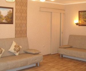 Apartment on 50 Let Oktyabrya 20 Ufa Russia