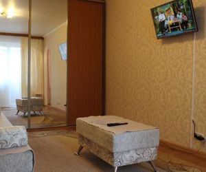 Квартиры на 50 Let Oktyabrya Tyumen Russia