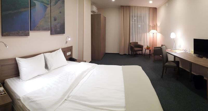 Hotel Photo 1