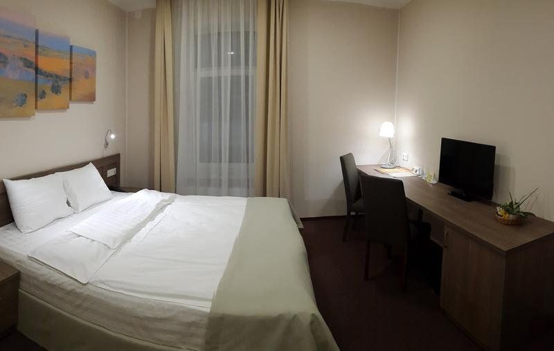 Hotel Photo 2