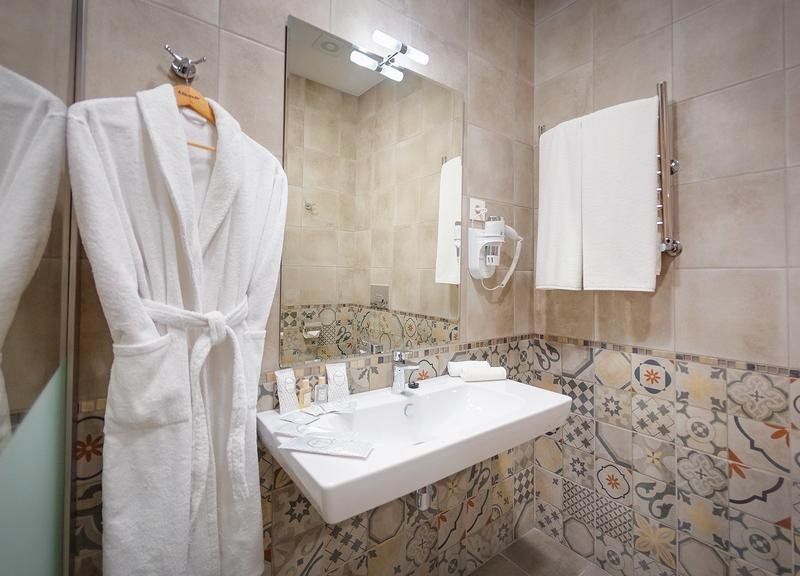 Hotel Photo 13