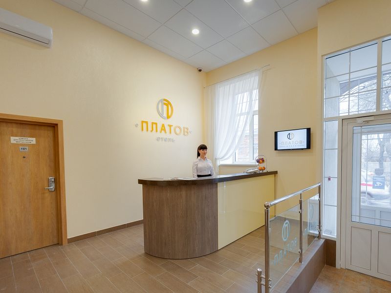Hotel Photo 19